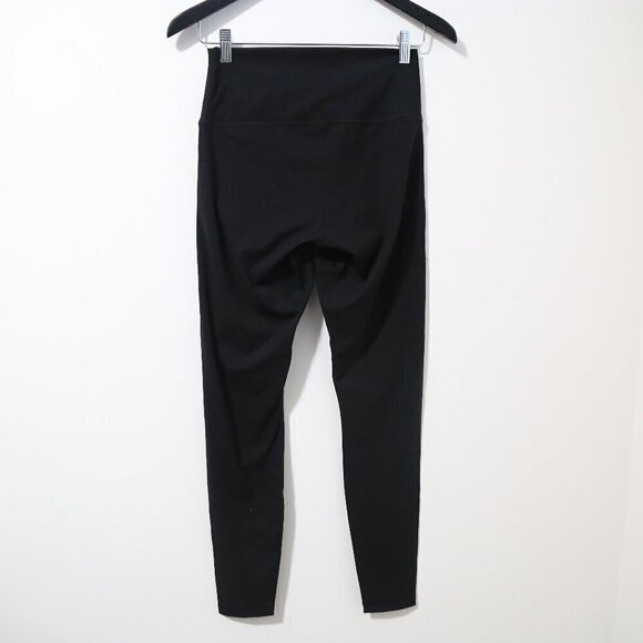 Everlane The Perform High Rise Compression Legging Black Size Medium - Picture 6 of 6